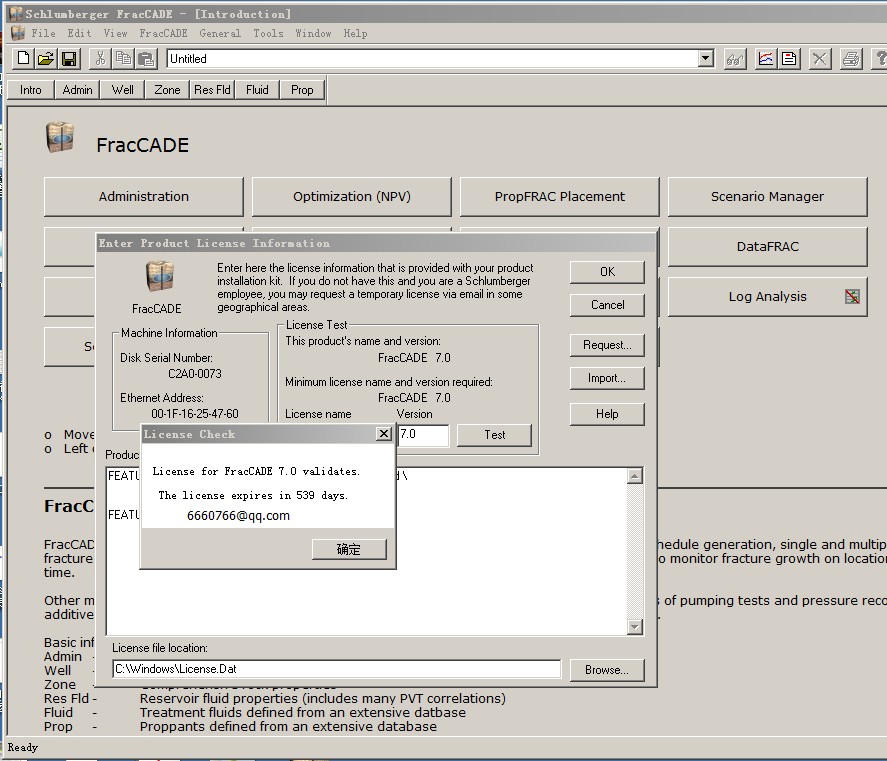 FracCADE7