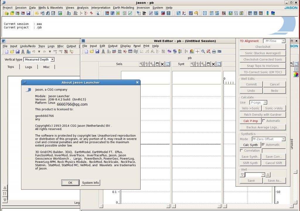 jason8.4sr2_linux