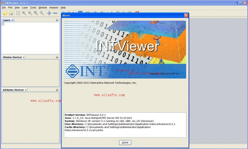 INTViewer4.5.1