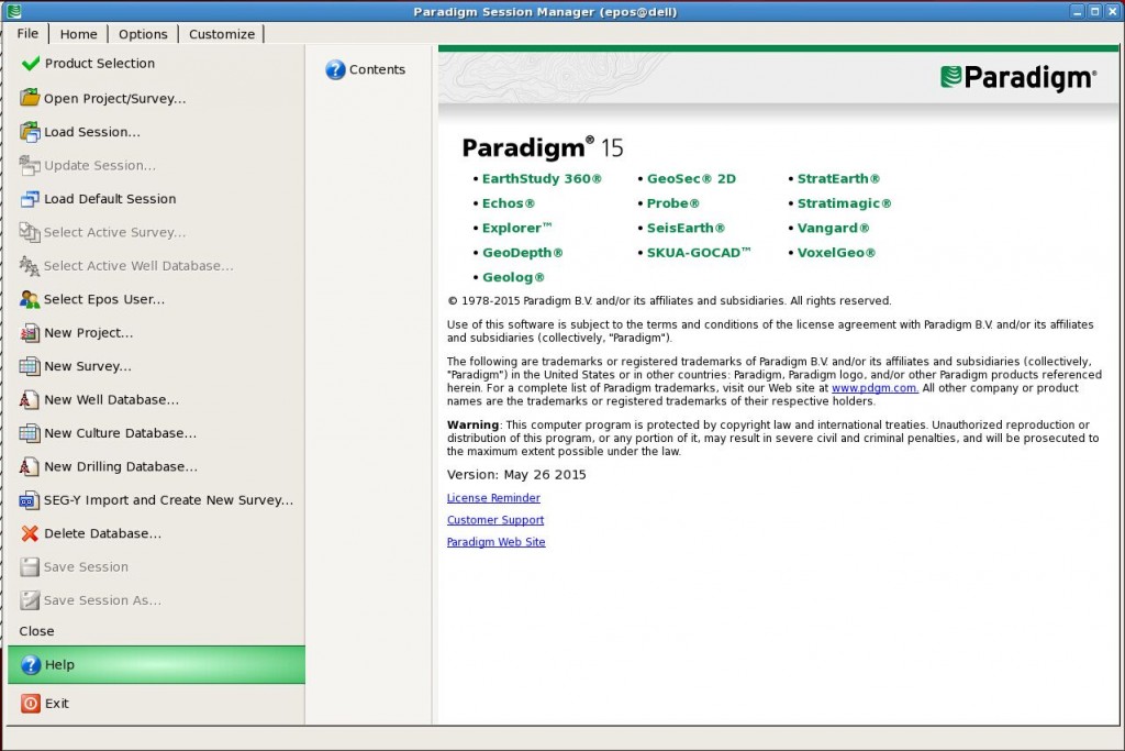 paradigm2015_linux