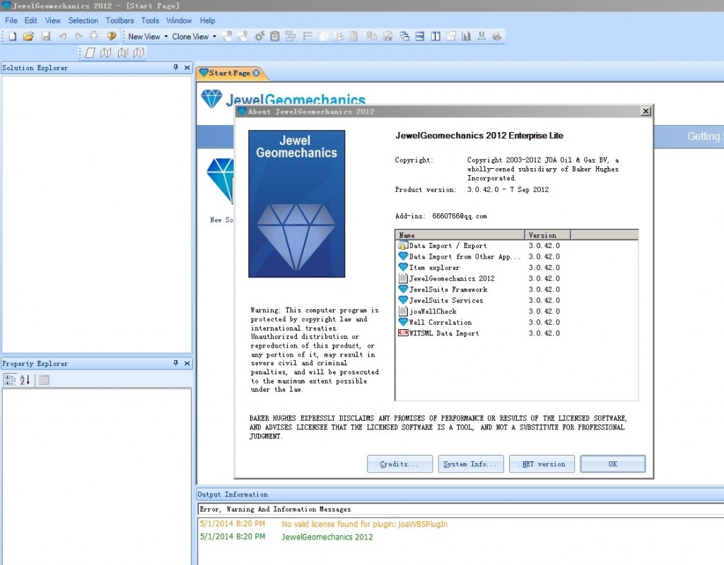 JewelGeomechanics