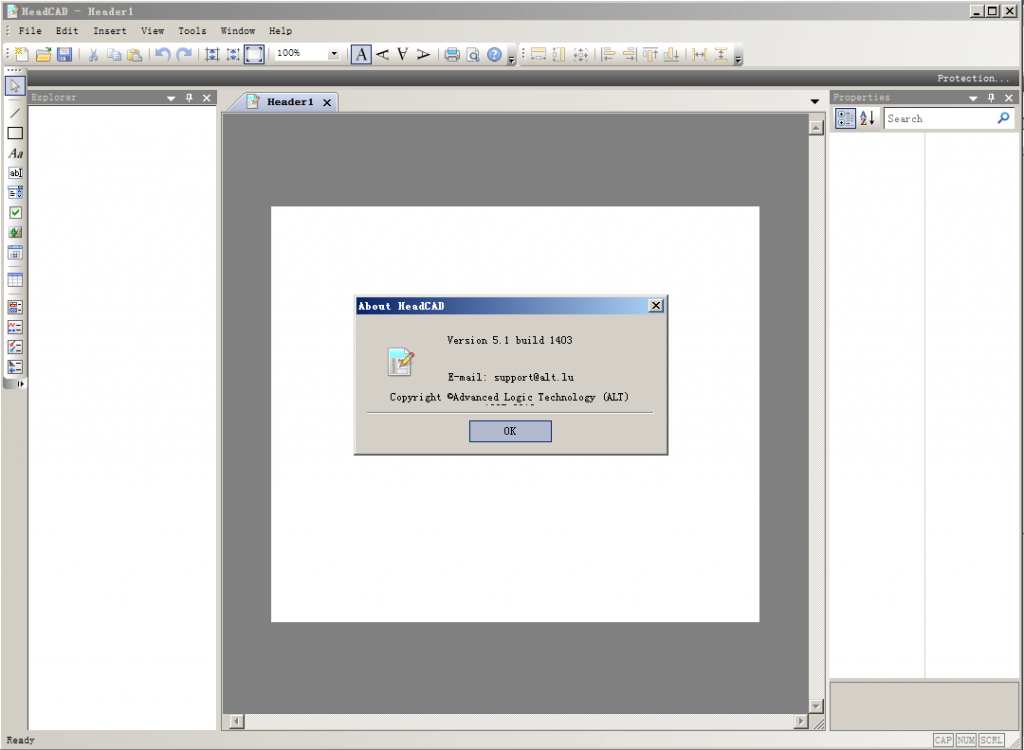 HeadCAD5