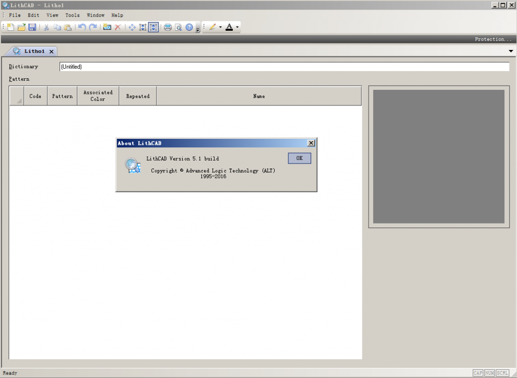 LithCAD5