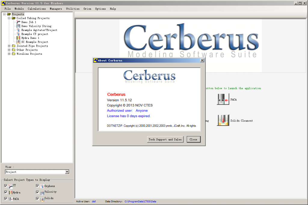 Cerberus11.5